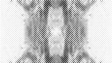 siyah ve beyaz geometrik desen, noktalı tasarım 