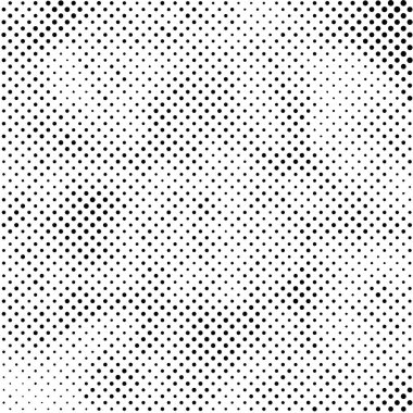 siyah ve beyaz tek renkli eski grunge yıpranmış arka plan. Noktalı soyut antik doku 