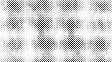 noktalı siyah beyaz grunge arkaplan