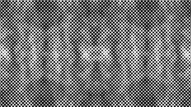 siyah ve beyaz noktalı arkaplan grunge dokusu