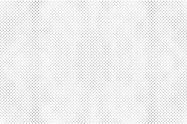 Karmaşık desenli soyut yarım tonlu monokrom arkaplan, vektör illüstrasyonu