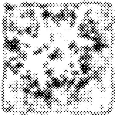 siyah ve beyaz monokrom grunge eskimiş arka plan