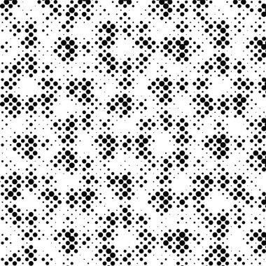 siyah ve beyaz monokrom grunge eskimiş arka plan