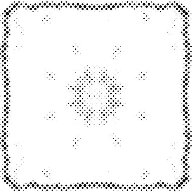 siyah ve beyaz monokrom grunge eskimiş arka plan