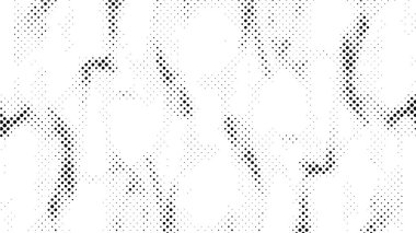 siyah ve beyaz monokrom grunge eskimiş arka plan