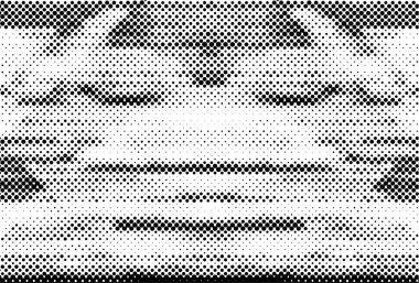 Siyah ve beyaz dokular. soyut arkaplan. 