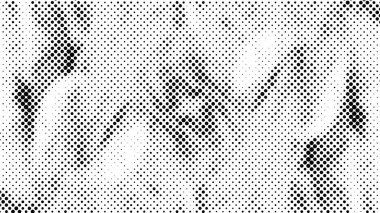 Siyah ve beyaz dokular. benekli soyut arkaplan. 