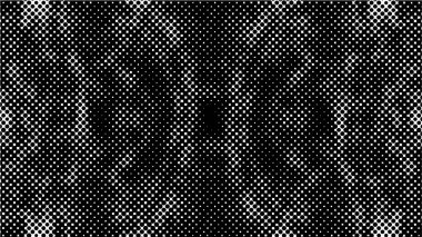 Siyah ve beyaz dokular. benekli soyut arkaplan. 