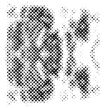 Siyah ve beyaz dokular. benekli soyut arkaplan. 