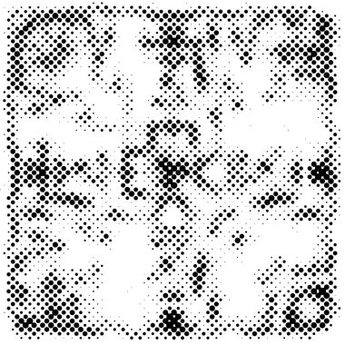 soyut siyah ve beyaz grunge arkaplanı 