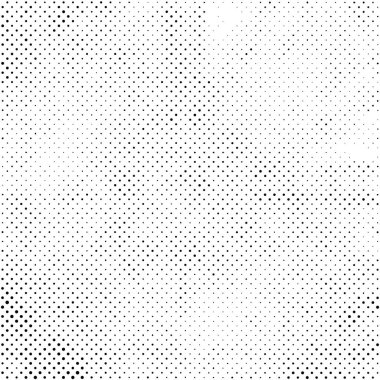 siyah ve beyaz tek renkli grunge yıpranmış arkaplan noktalarıyla 