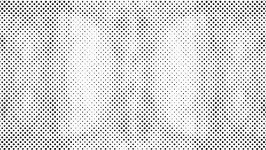 Siyah noktalı geometrik grunge arkaplanı 