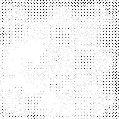 Arkaplan için eski grunge noktalı duvarı özetle