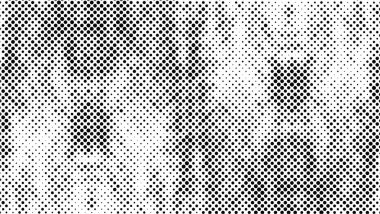 Arkaplan için eski grunge noktalı duvarı özetle