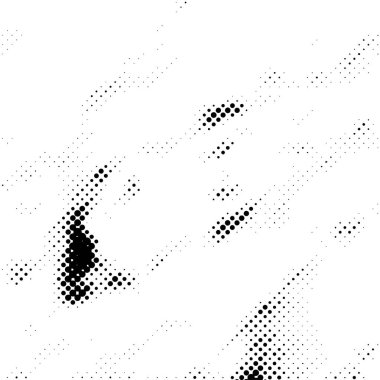 Arkaplan için eski grunge noktalı duvarı özetle