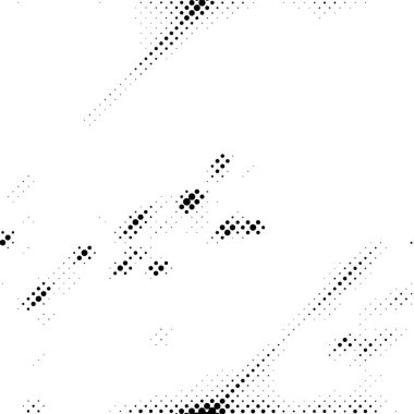 Simetrik desenli eski grunge arkaplanı