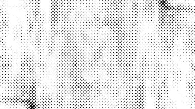 Noktalı eski antik arkaplan 