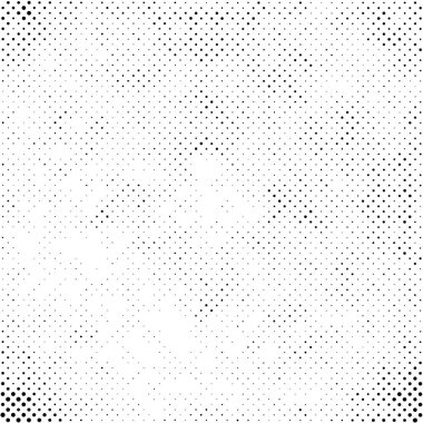 Noktalı soyut grunge arkaplanı. vektör illüstrasyonu