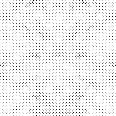 Soyut arkaplan. siyah ve beyaz noktalı doku 