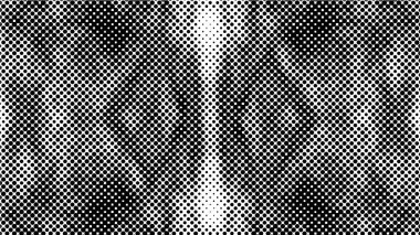 Soyut geometrik siyah beyaz arka plan 