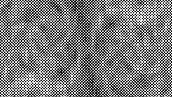 Abstract Dotted Texture Background Vector Illustration Pattern Chaotic Elements Design Vectores de stock libres de derechos
