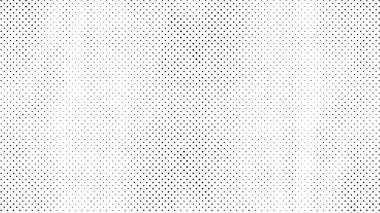 Noktalı fütüristik grunge geometrik modern desen 