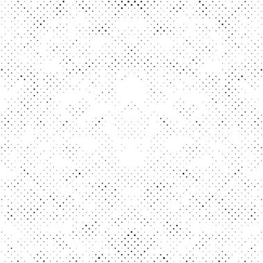 Noktalı soyut geometrik siyah beyaz arkaplan 