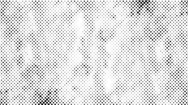 akromatik grunge noktalı arkaplanı erit