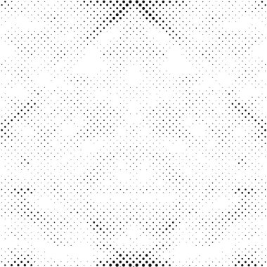 akromatik grunge noktalı arkaplanı erit