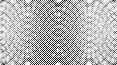 akromatik grunge noktalı arkaplanı erit