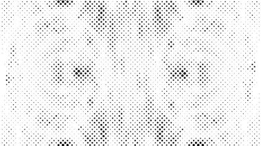 soyut benekli baskı, siyah ve beyaz