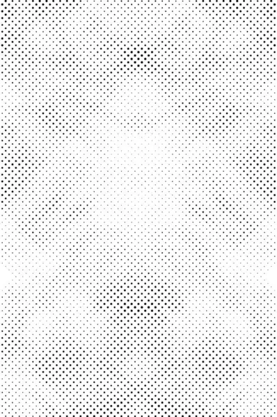 Gespot Zwart Wit Grunge Vector Lijn Achtergrond Abstracte Halftoon Illustratie — Stockvector