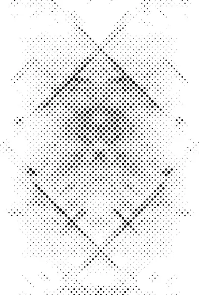 Black White Background Dots Dotted Grunge Texture Royalty Free Stock Ilustrace