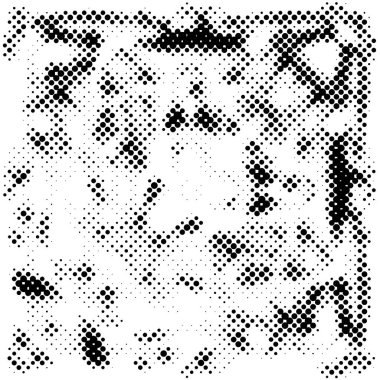 siyah ve beyaz tek renkli eski grunge arkaplan