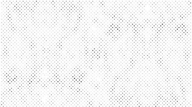 siyah ve beyaz arkaplan, noktalı grunge dokusu 