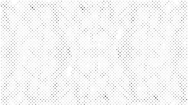 Soyut noktalı grunge arkaplanı, vektör illüstrasyonu. Yaratıcı yarım ton arkaplan