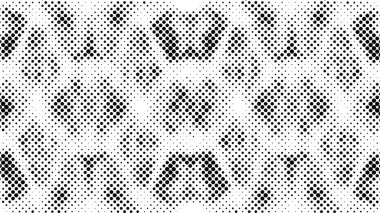 Soyut siyah ve beyaz doku arkaplanı.