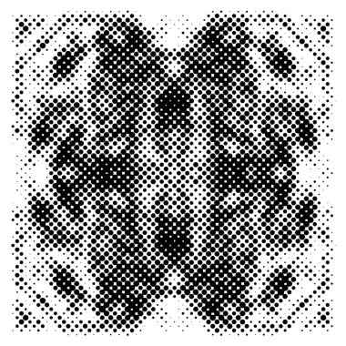 Soyut siyah ve beyaz doku arkaplanı.