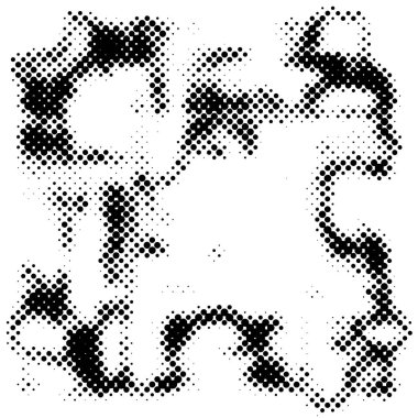 monokrom dokusu. siyah ve beyaz arkaplan.