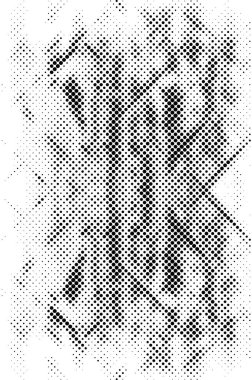 monokrom dokusu. siyah ve beyaz arkaplan.