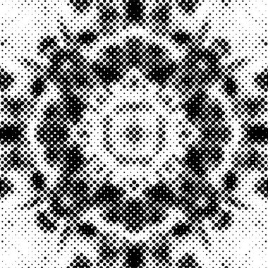 monokrom dokusu. siyah ve beyaz arkaplan.