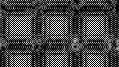 Beyaz arkaplandaki soyut desenli noktalar