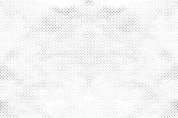 黑白虚线抽象背景的矢量图解 — 图库矢量图片