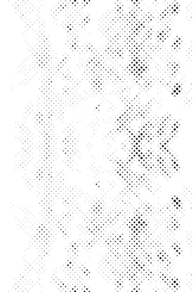 Αφηρημένη Υφή Μοτίβο Των Κουκίδων Λευκό Φόντο — Διανυσματικό Αρχείο