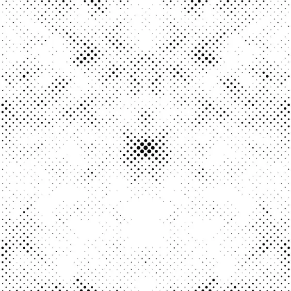 Black White Background Grunge Texture Dots Telifsiz Stok Illüstrasyonlar