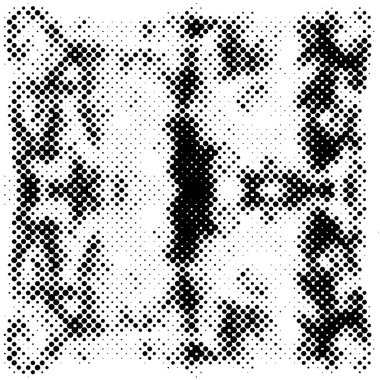 soyut siyah ve beyaz grunge arkaplanı 