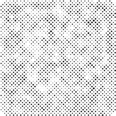 siyah ve beyaz noktalı yıpranmış yüzey