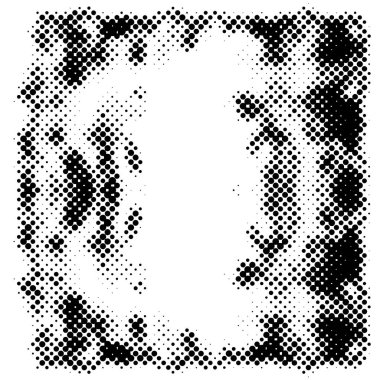 Noktalı eski doku grunge arkaplanı