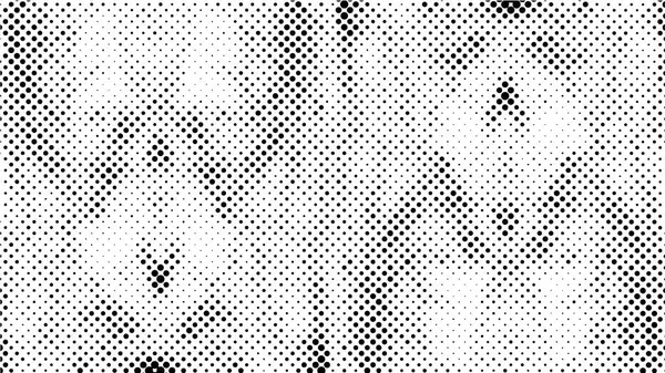 Gestoorde Overlay Textuur Grunge Achtergrond Abstracte Milde Textuur Vector Illustratie — Stockvector