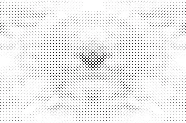 Gestoorde Overlay Textuur Grunge Achtergrond Abstracte Milde Textuur Vector Illustratie — Stockvector